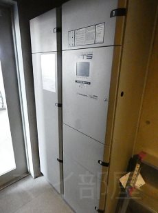 VIVRE本郷  その他共有部分
