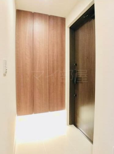 Brillia Tower上野池之端 玄関