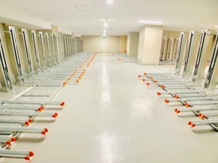 Brillia Tower上野池之端 その他