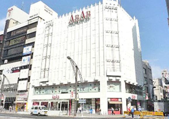 Brillia Tower上野池之端 スーパー