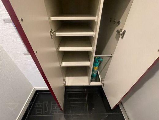 グラントゥルース神田岩本町 その他