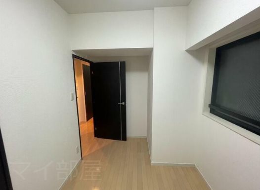 グラントゥルース神田岩本町 ベッドルーム