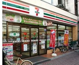 グラントゥルース神田岩本町 コンビニ
