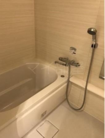 DUARES麹町onyx 風呂画像