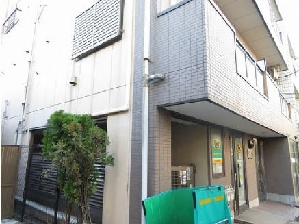 エル市ヶ谷 その他