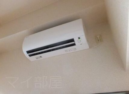 エル市ヶ谷 その他設備