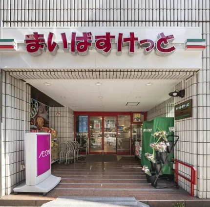 J'z Tower スーパー
