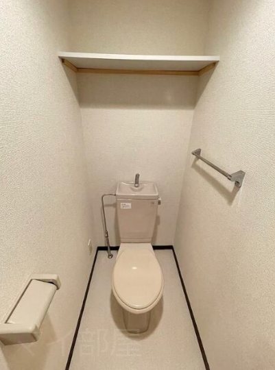 ラフィーネ本郷 トイレ