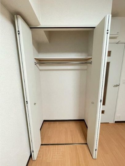 ラフィーネ本郷 洗面所