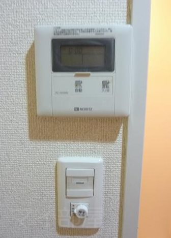 ラフィーネ本郷 その他設備