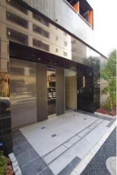 フュージョナル日本橋浜町 その他共有部分