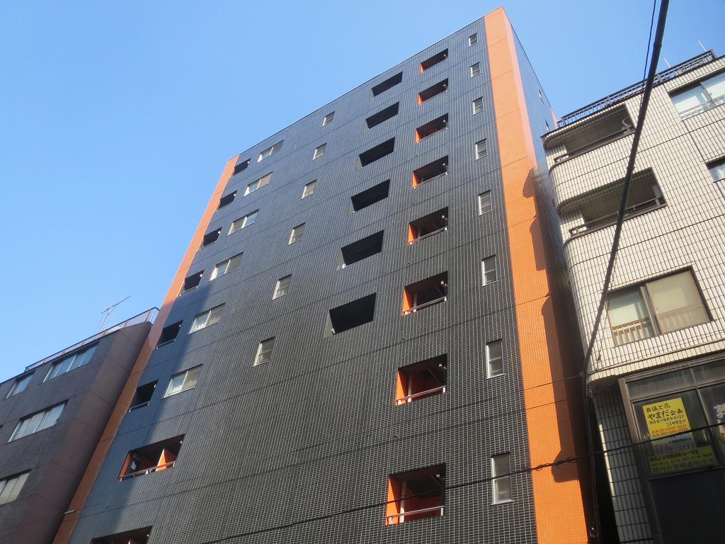 フュージョナル日本橋浜町 その他
