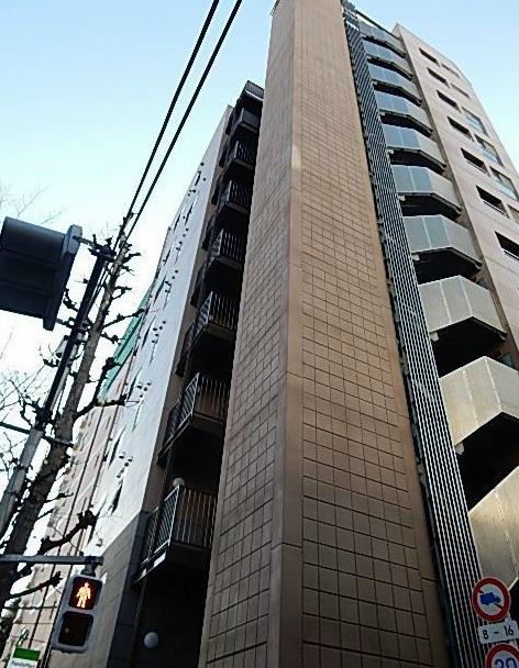 プレール神田佐久間町 その他