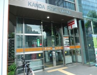 ガラステージ神田 郵便局