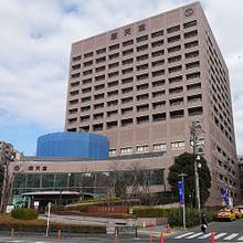 パークアクシス御茶ノ水ヒルトップ 総合病院
