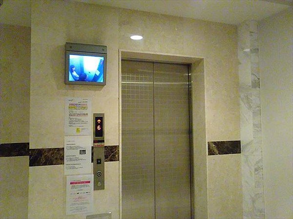コンシェリア御茶ノ水 その他