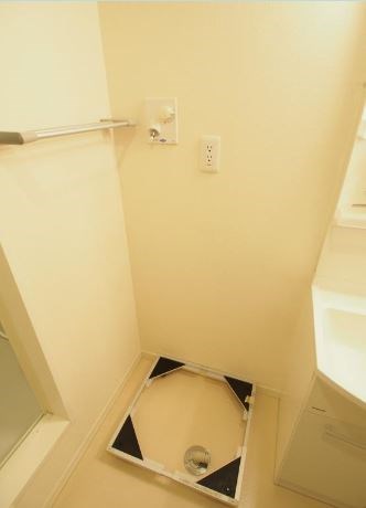 ショコラ白山 その他設備