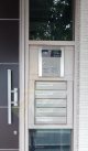 ショコラ白山 セキュリティ