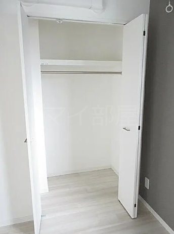 グラン,フォークス神田イーストタワー 収納