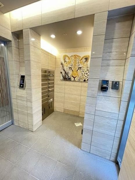グラン,フォークス神田イーストタワー その他共有部分