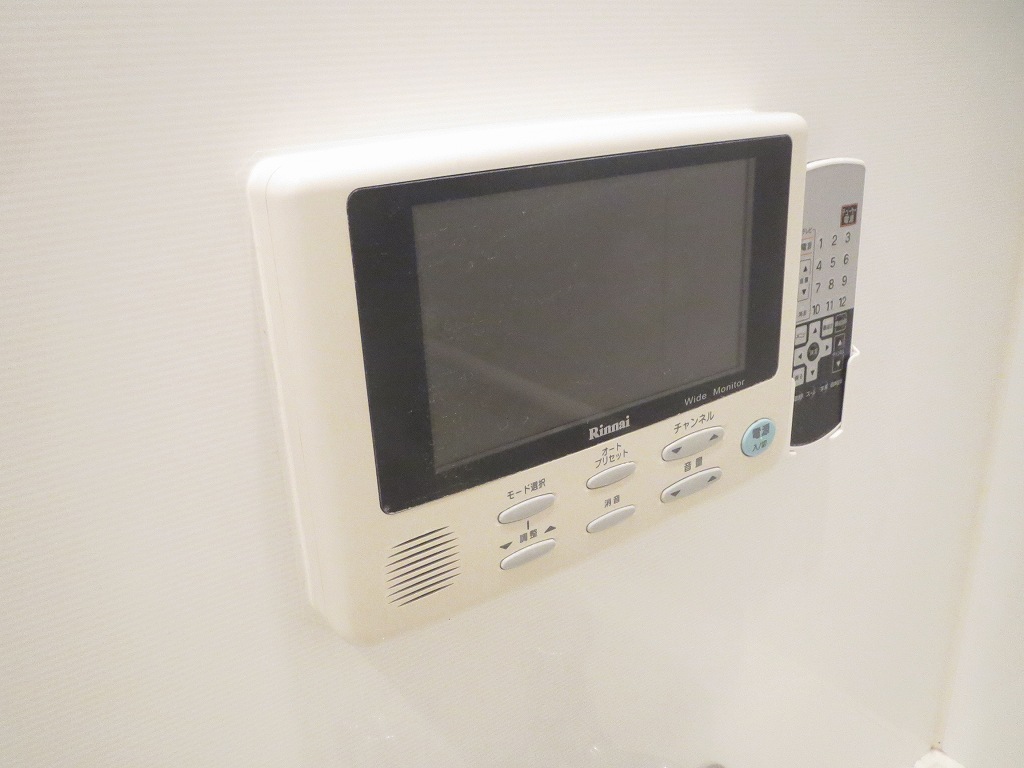 コンフォリア日本橋人形町イースト   その他設備