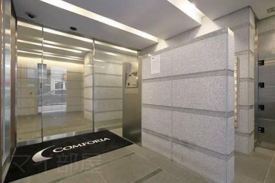 コンフォリア日本橋人形町イースト   その他