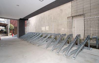 ステージファースト浅草橋 その他共有部分
