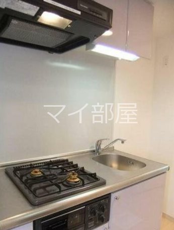 ガーラ文京本郷台  キッチン