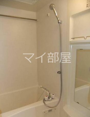 ガーラ文京本郷台  風呂画像