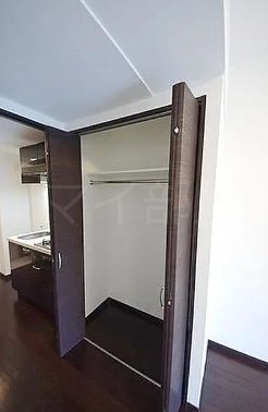 シャッツクヴェレ浅草橋 収納