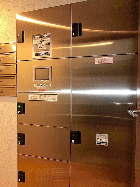 シャッツクヴェレ浅草橋 その他設備