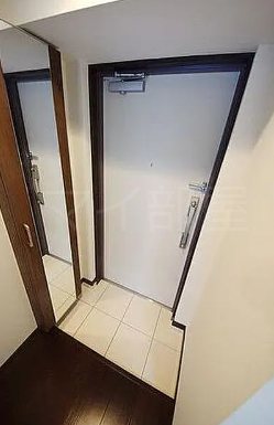 シャッツクヴェレ浅草橋 玄関