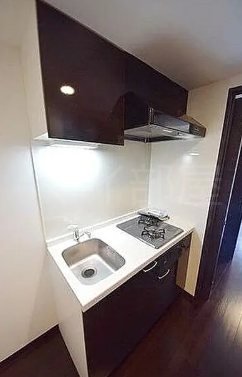 シャッツクヴェレ浅草橋 キッチン