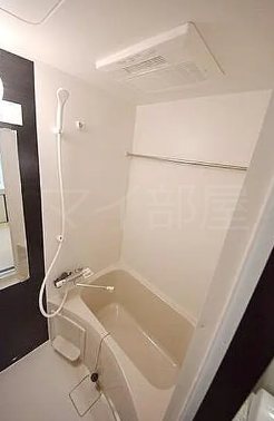 シャッツクヴェレ浅草橋 風呂画像