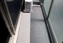 シャッツクヴェレ浅草橋 ベランダ