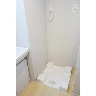 ワイズパティオ その他設備
