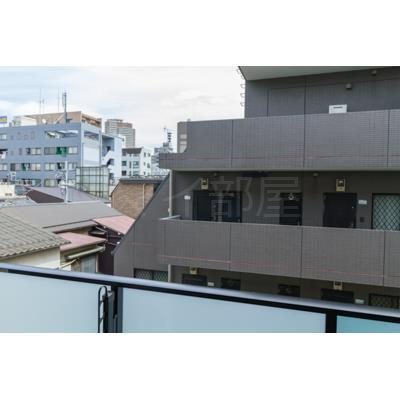 ワイズパティオ 眺望