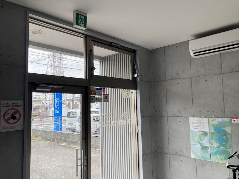 内藤店舗　C その他