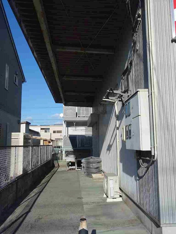 内藤店舗　C その他