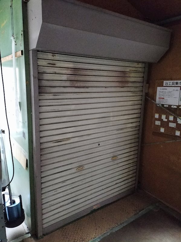 芳川町三丁目貸倉庫 その他外観1