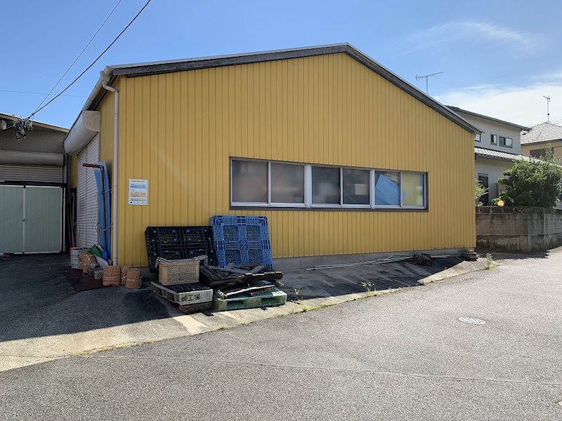 安城市姫小川町姫貸倉庫 その他外観1