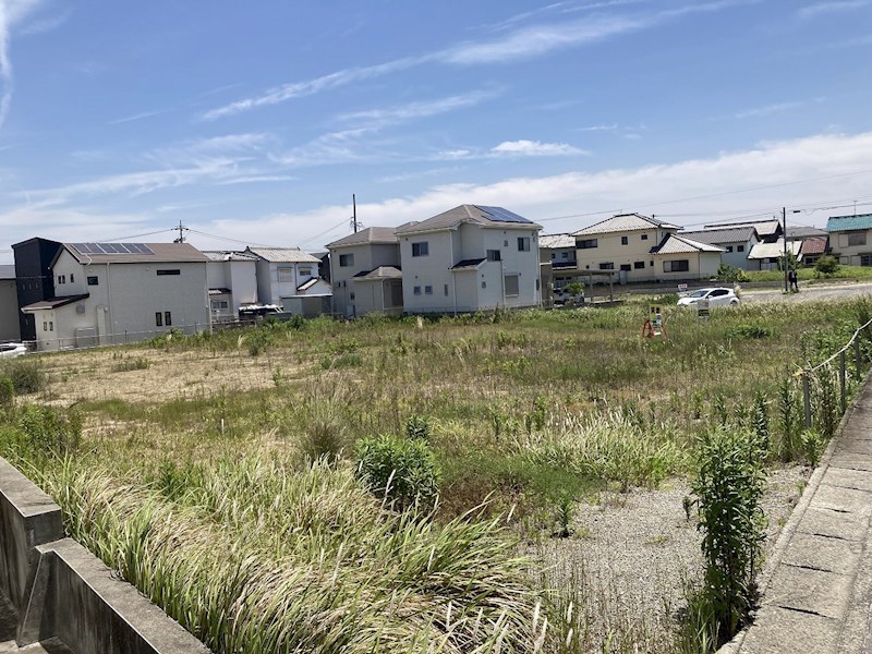 高浜市二ツ池町三丁目リース地 その他