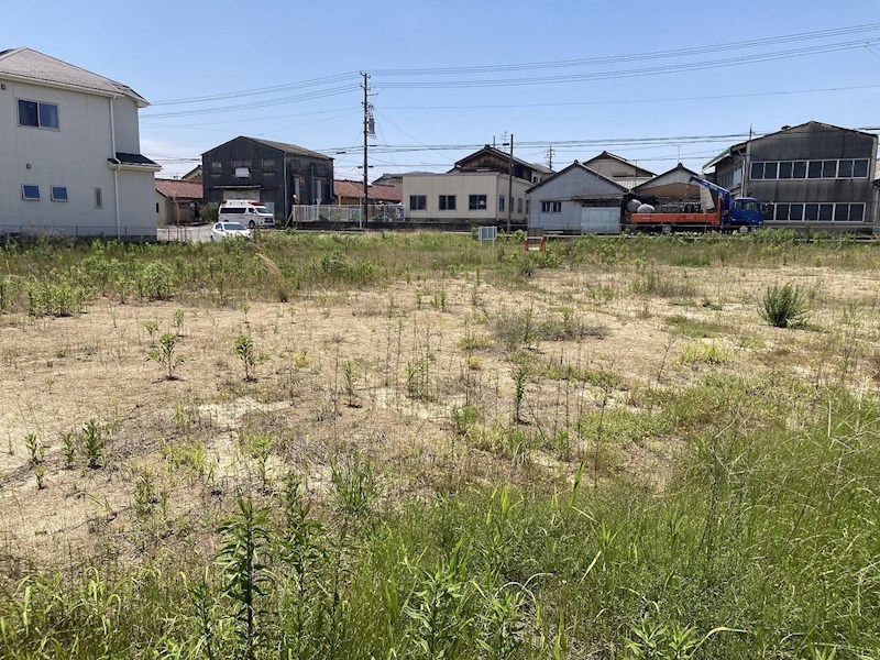 高浜市二ツ池町三丁目リース地 その他
