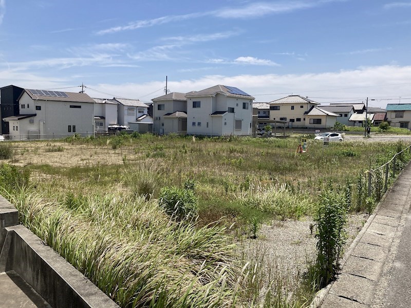 高浜市二ツ池町三丁目リース地 その他