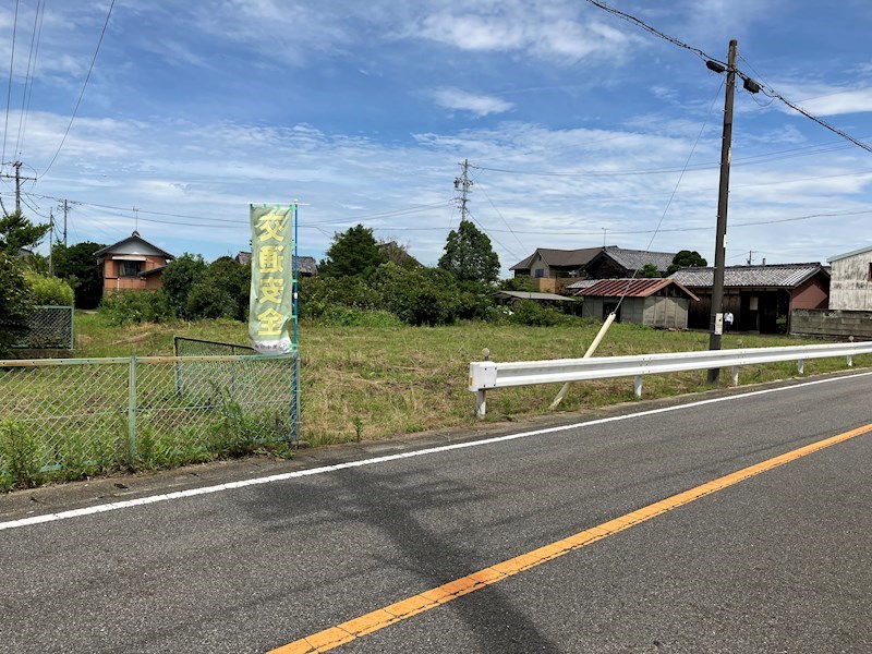 福桶町柳原リース地 キッチン