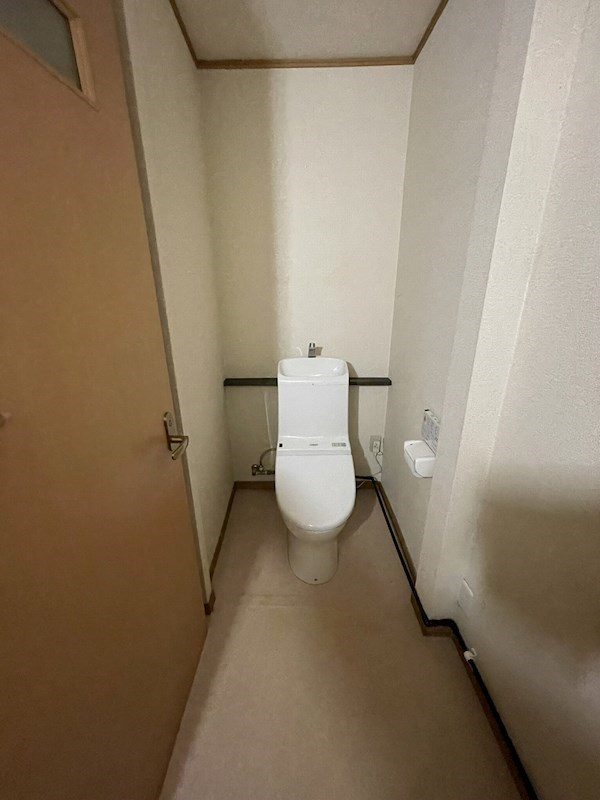 刈谷市桜町三丁目貸店舗 風呂画像