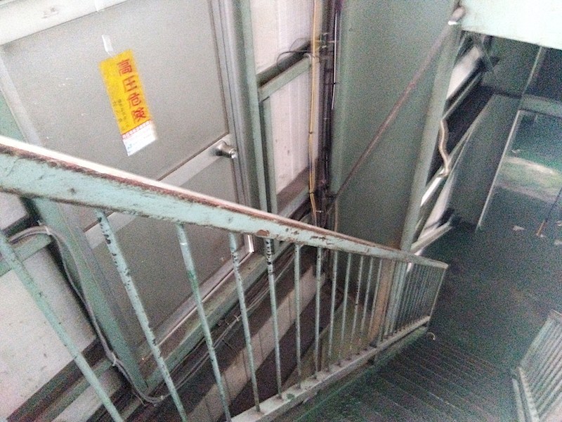 高浜市論地町一丁目貸工場 本館・テント倉庫 その他