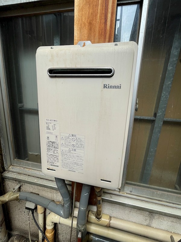 朝日町貸店舗 1F その他