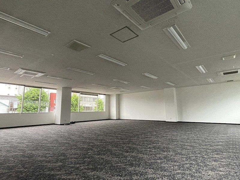 岡崎ガーデンヒルズ 1棟 風呂画像
