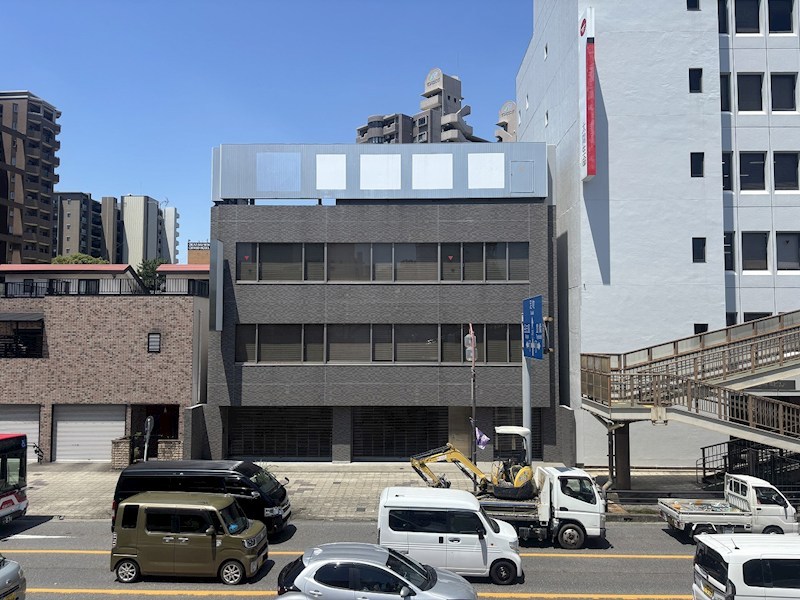 岡崎ガーデンヒルズ 1棟 省エネ性能ラベル